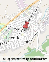 Estetiste Lavello,85024Potenza