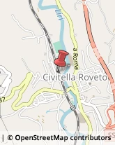 Trasporti Ferroviari Civitella Roveto,67054L'Aquila