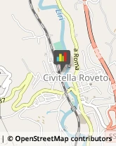 Trasporti Ferroviari Civitella Roveto,67054L'Aquila