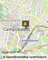 Macellerie Campobasso,86100Campobasso