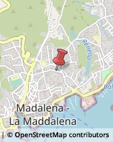Pizzerie La Maddalena,07024Olbia-Tempio