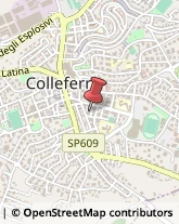 Calze e Collants - Produzione Colleferro,00034Roma