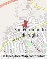 Assicurazioni San Ferdinando di Puglia,76017Barletta-Andria-Trani