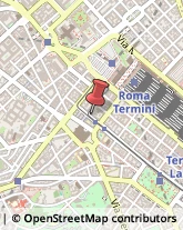 Ministeri - Servizi Centrali e Periferici Roma,00185Roma