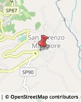 Aziende Agricole San Lorenzo Maggiore,82034Benevento