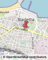 Corrieri Barletta,76121Barletta-Andria-Trani