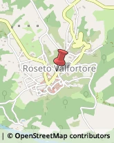 Farmacie Roseto Valfortore,71039Foggia