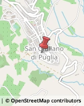 Ricevimenti e Banchetti San Giuliano di Puglia,86100Campobasso