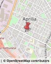 Cristallerie Aprilia,04011Latina