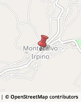 Pizzerie Montecalvo Irpino,83037Avellino
