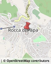Forze Armate Rocca di Papa,00040Roma