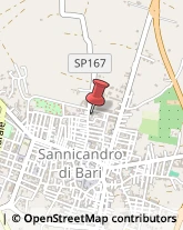 Serramenti ed Infissi in Legno Sannicandro di Bari,70028Bari