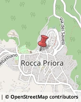 Società di Ingegneria Rocca Priora,00040Roma