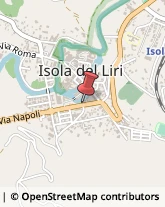 Notai Isola del Liri,03036Frosinone