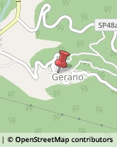 Ristoranti Gerano,00025Roma