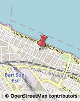 Irrigazioni e Bonifiche Bari,70121Bari