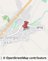 Asili Nido San Giorgio a Liri,03047Frosinone