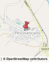 Parrucchieri Pescolanciano,86097Isernia