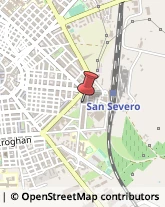 Arredamento - Vendita al Dettaglio San Severo,71016Foggia