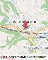 Pescherie Valmontone,00038Roma