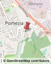 Comuni e Servizi Comunali Pomezia,00040Roma