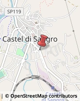 Parrucchieri Castel di Sangro,67031L'Aquila