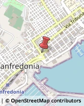 Impianti Antifurto e Sistemi di Sicurezza Manfredonia,71043Foggia