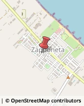 Assistenti Sociali - Uffici Zapponeta,71030Foggia