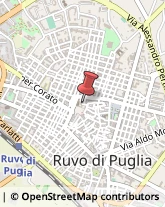 Liquori - Produzione Ruvo di Puglia,70037Bari