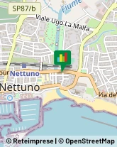 Antenne Televisione e Radio Nettuno,00048Roma