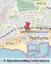 Librerie Antiquarie Nettuno,00048Roma