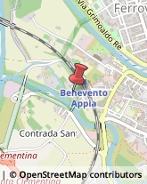 Autolinee,82100Benevento