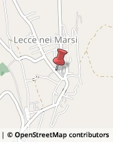 Imprese Edili Lecce nei Marsi,67050L'Aquila