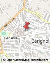 Mercerie Cerignola,71042Foggia