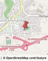 Panetterie Grottaminarda,83035Avellino