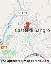 Avvocati Castel di Sangro,67031L'Aquila