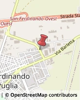 Aziende Agricole San Ferdinando di Puglia,76017Barletta-Andria-Trani