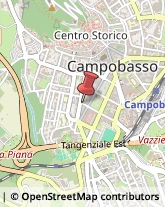 Assicurazioni,86100Campobasso