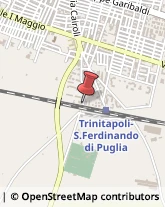 Maniscalchi Trinitapoli,76015Barletta-Andria-Trani