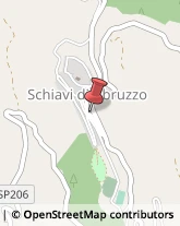 Bar e Caffetterie Schiavi di Abruzzo,66045Chieti