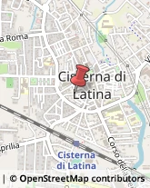 Istituti di Bellezza Cisterna di Latina,04012Latina