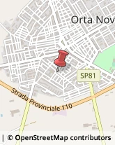 Frigoriferi Uso Domestico - Riparazione Orta Nova,71045Foggia