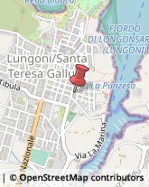 Via Genova, 8,07028Santa Teresa Gallura