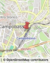 Stoffe e Tessuti - Dettaglio Campobasso,86100Campobasso