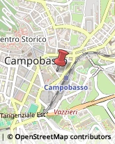 Studi Medici Generici Campobasso,86100Campobasso