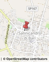 Ingegneri Sannicandro di Bari,70028Bari