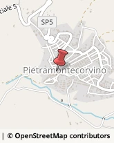 Componenti Elettronici Pietramontecorvino,71038Foggia