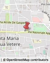 Tour Operator e Agenzia di Viaggi Santa Maria Capua Vetere,81055Caserta