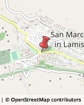 Autolinee San Marco in Lamis,71014Foggia