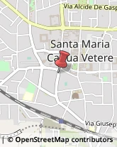 Studi Tecnici ed Industriali Santa Maria Capua Vetere,81055Caserta